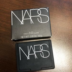 Mars super orgasm blush